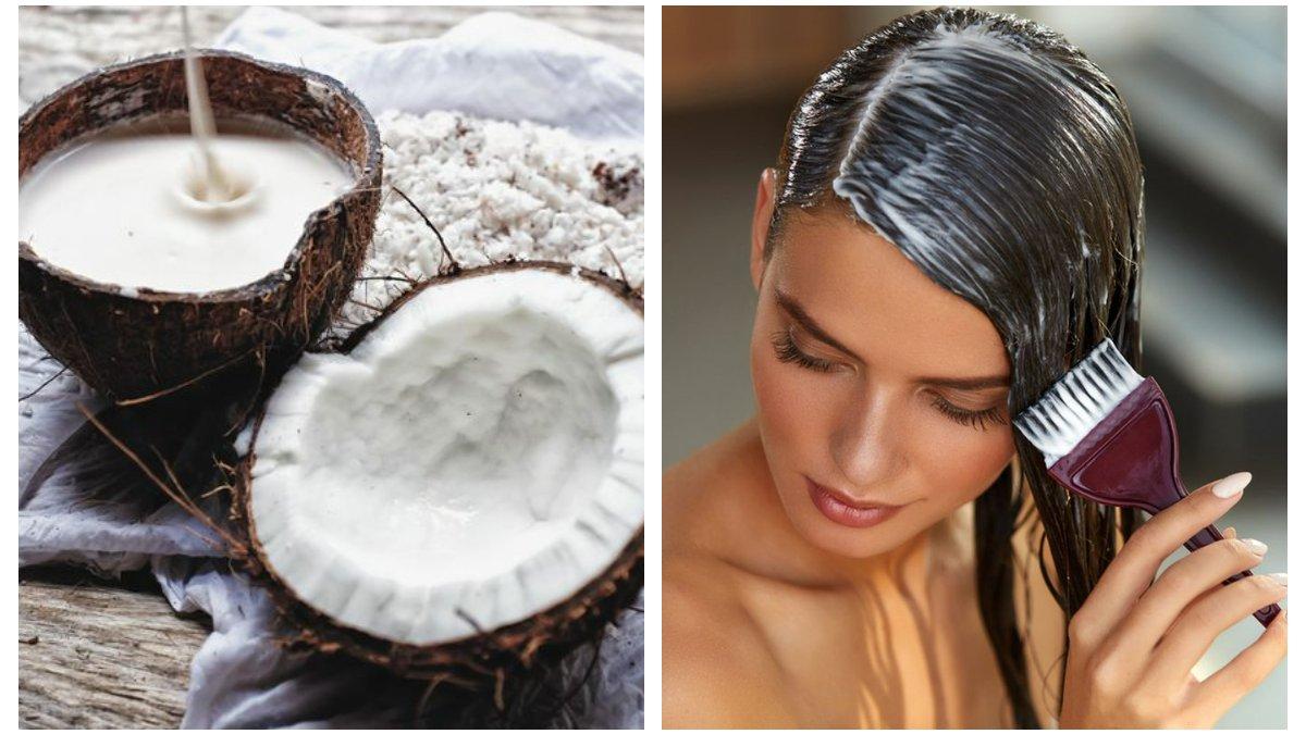8 Masker Rambut Alami yang Mudah Dibuat Sendiri, Jadikan Rambutmu Lebih Halus dan Sehat