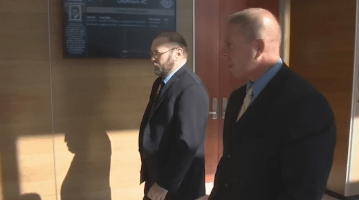 Adam Coy Trial: Opening Statements In Murder Case Of Police Officer Who ...