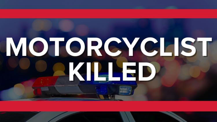 Charges pending after motorcyclist killed in left-turn crash on New ...