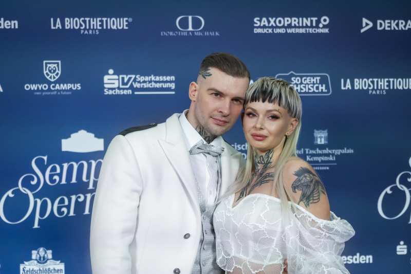 Trennung? Eric Stehfests Frau Edith zieht aus