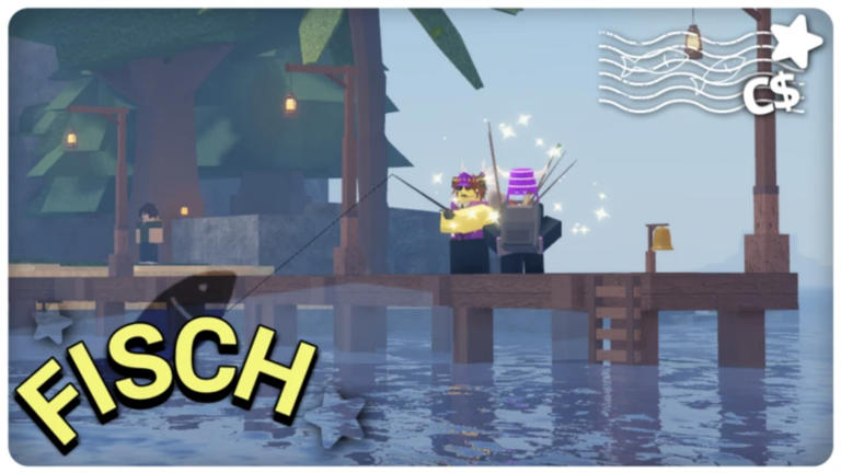 fisch-codes-january-2025