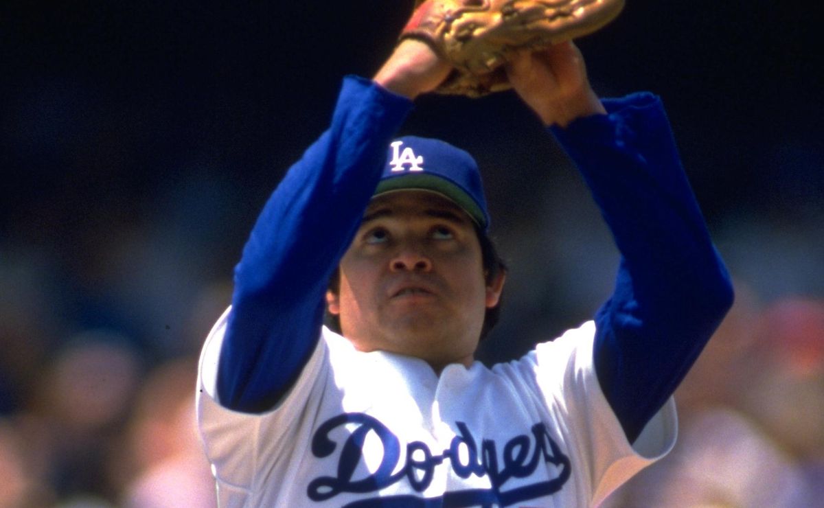 MLB: LA Dodgers Legend Fernando Valenzuela Dies At 63, Leaving Behind A ...