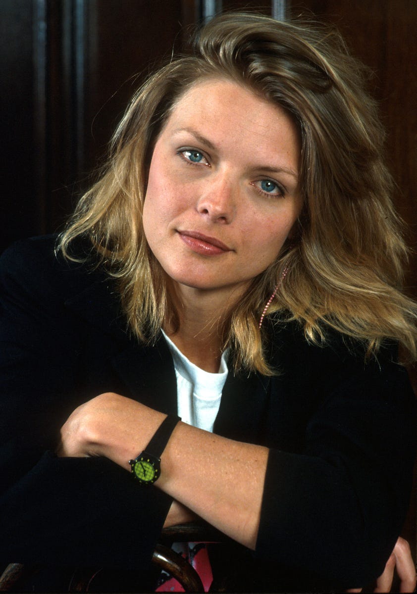 20 trendy 1980s baby names that were totally radical