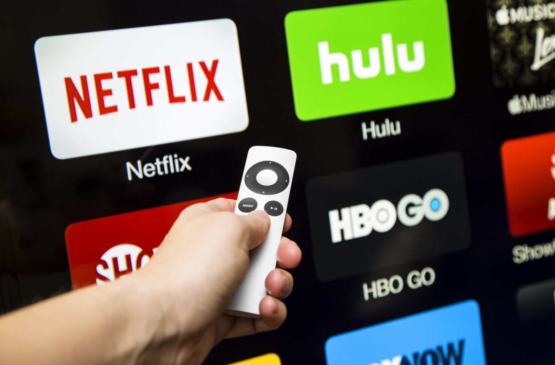 Hulu Black Friday Deals Saving the Most in 2024