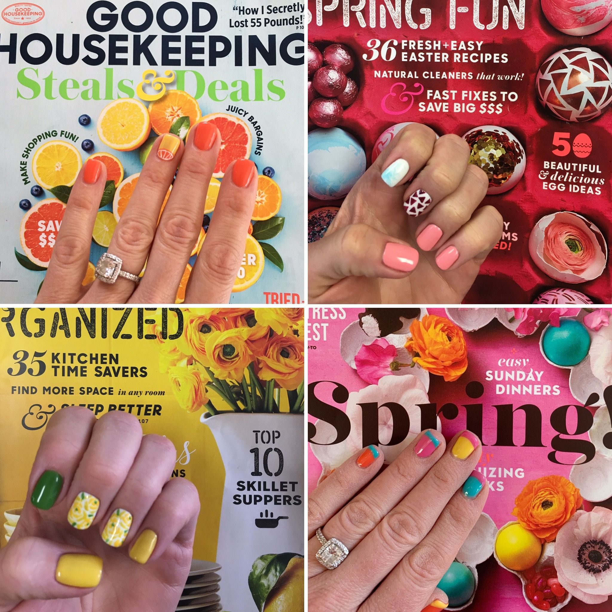 5 Genius Products That Fixed My Gel Manicure Nail Damage