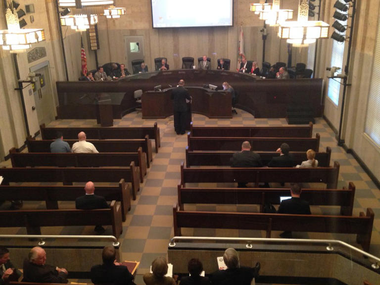 Candidate filing begins in December for OKC Wards 1,3,4,7