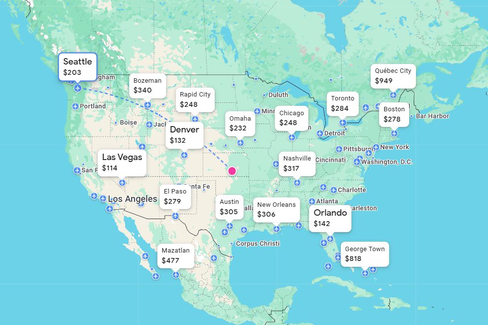 Master Google Flights Secrets - AA1sNHC6.img