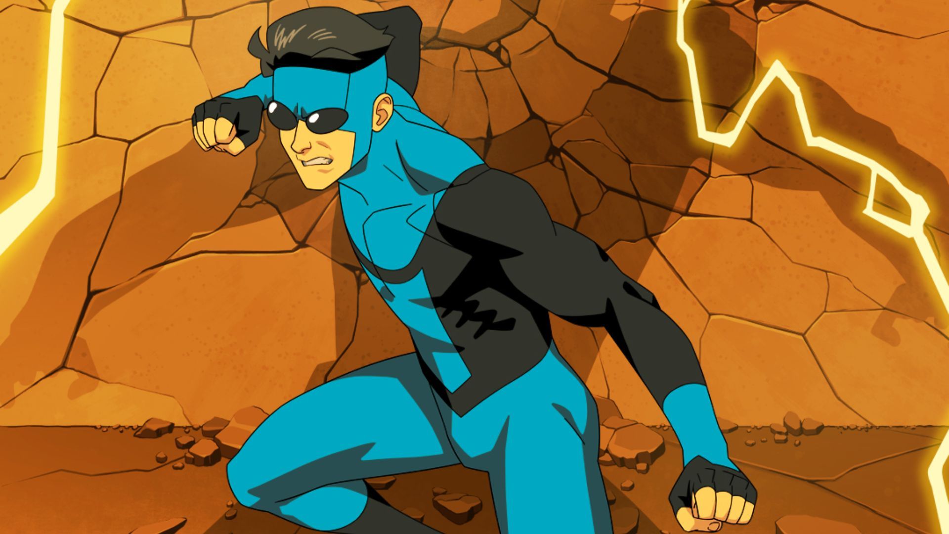 Invincible season 3 release date, trailer, story, and everything else