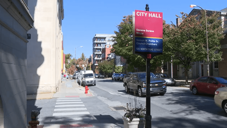 Lancaster Renews Commitment As A Welcoming City Amid Ice Deportations