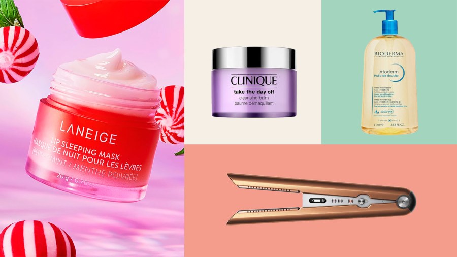 12 Amazon Holiday Beauty Haul Deals You Should Snag Now