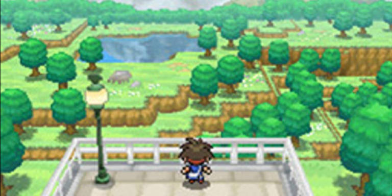 Pokemon Black And White Remakes Still Inconspicuously Missing From 