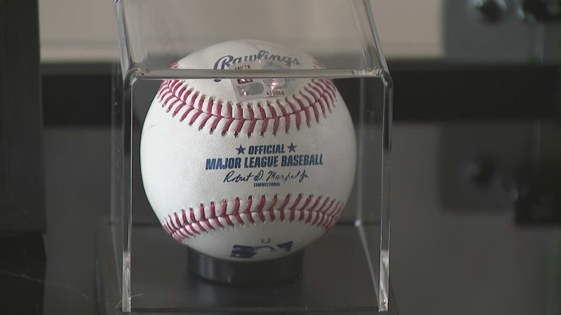 Ohtani’s 50/50 Ball Shatters Record For Most Expensive In Sports History