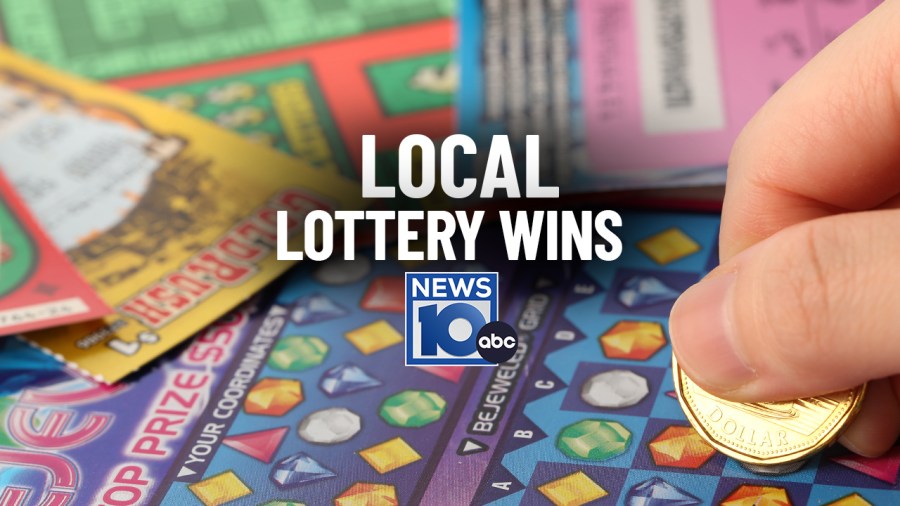 1 million winning scratchoff ticket sold in Rensselaer County