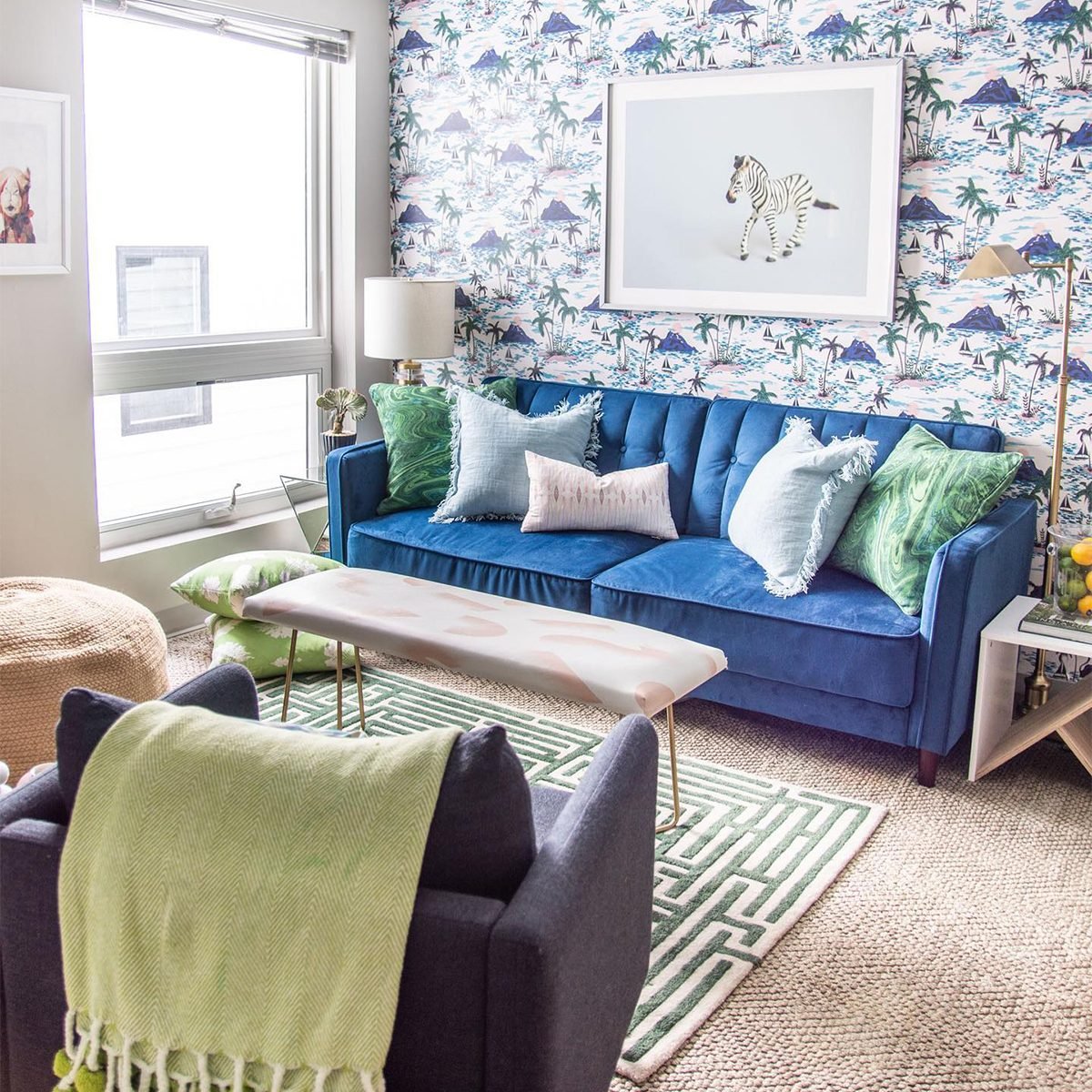 Image showcasing 41 Apartment Decorating Ideas to Turn Your Rental Into a Home