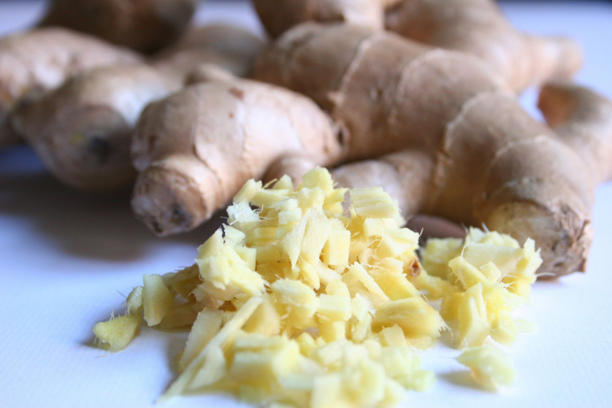 10 παθήσεις που το τζίντζερ βοηθάει να αντιμετωπιστούν φυσικά - 2