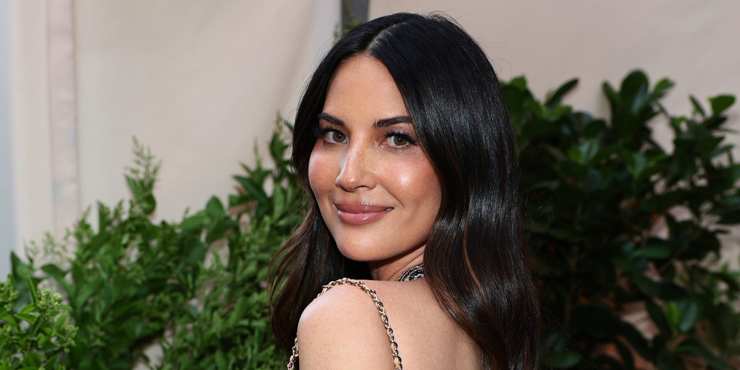 Olivia Munn Just Showed Off Her Breast Cancer Double Mastectomy Scars ...