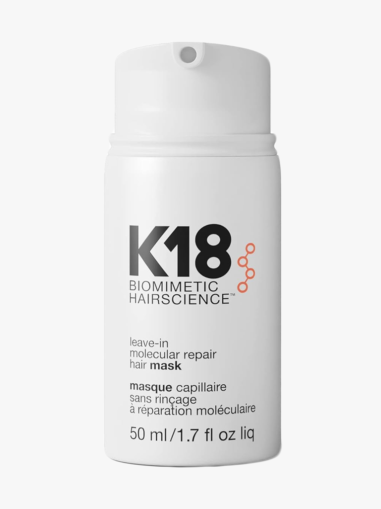 11 best hair treatments for damaged hair to restore strength and shine