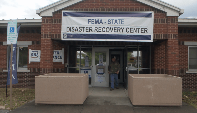 Temporary FEMA housing available for people in 6 Helene-struck counties