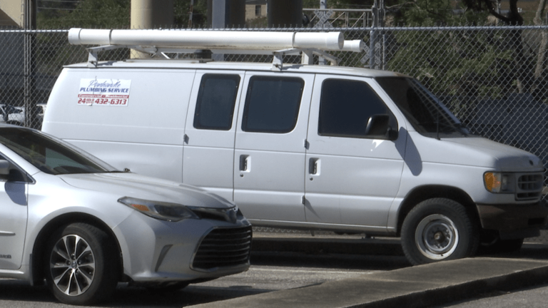 Pensacola Police Department unveils new SWAT vehicle