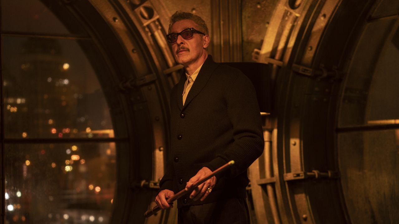 ‘Not My Thing’: The Batman’s John Turturro Explains The Real Reason He ...