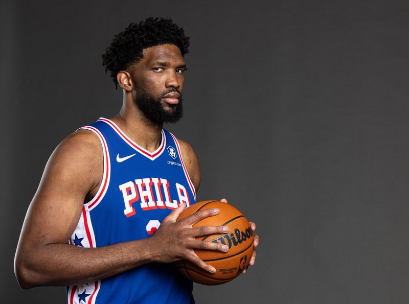 Report: NBA To Investigate 76ers Over Joel Embiid's Playing Status