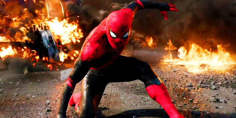 I'm Convinced The Perfect Villain For Spider-Man: Brand New Day Has Already Been Played By Their Perfect Actor More Than Once