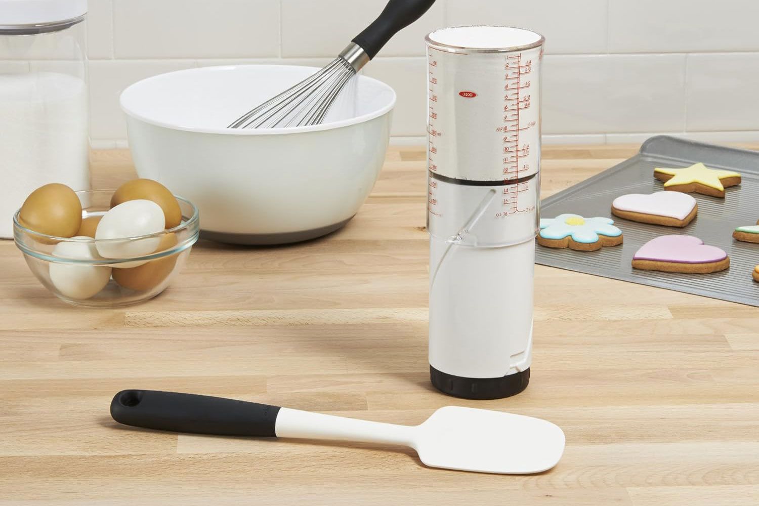 Shoppers will never go back to their bulky measuring cups after ...