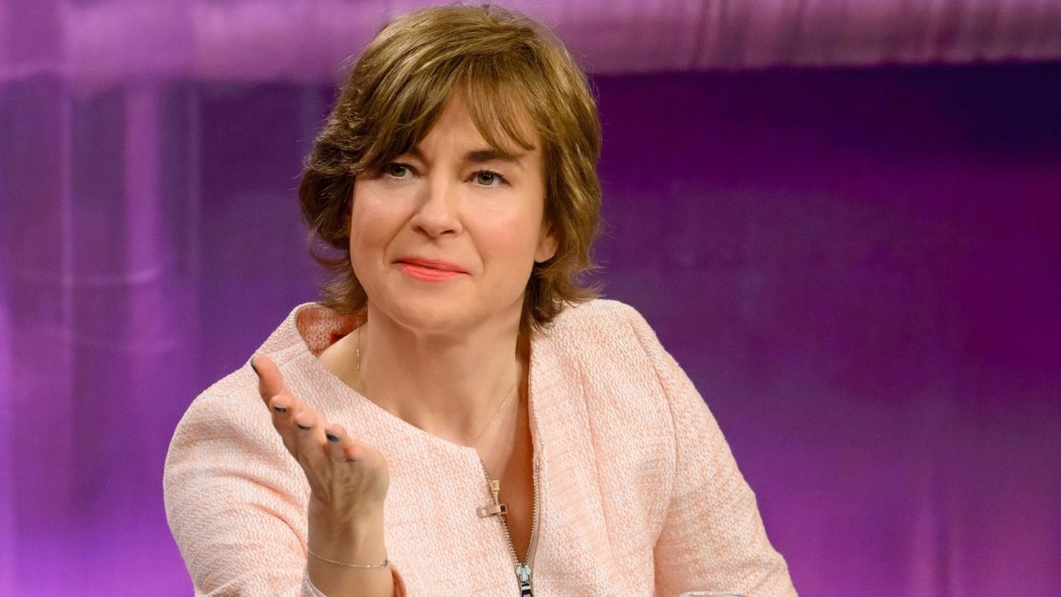 Maybrit Illner heute: Die Gäste und das Thema am 19. Dezember 2024