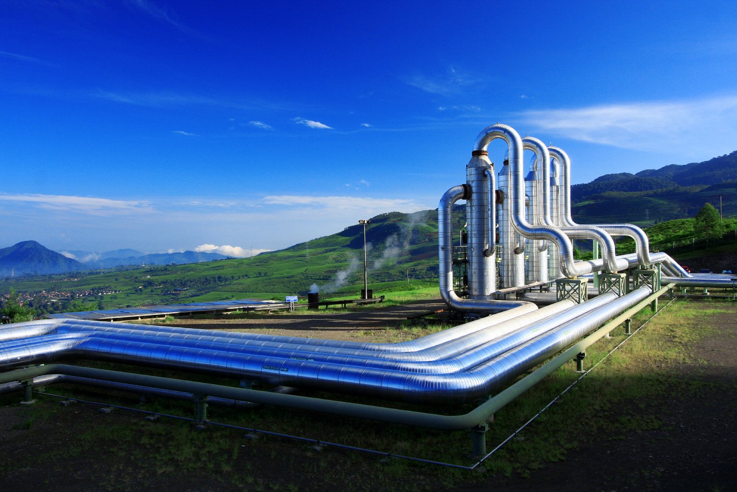 BREN Alokasikan Rp 4,17 T untuk EBT di 2026, Proyek Hamidin Berkembang