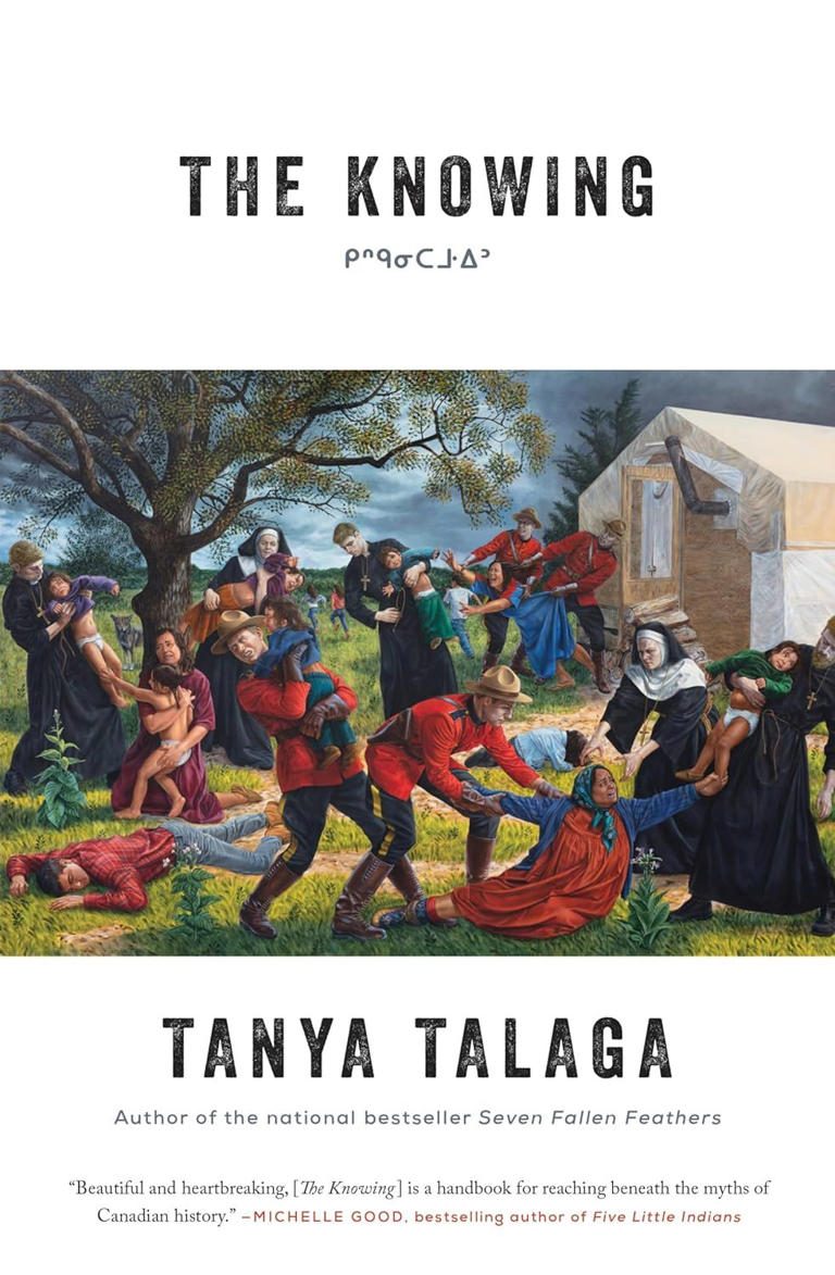 Indigo’s list of the best books of 2024 revealed