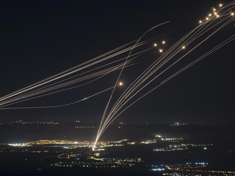 From oil fields to nuclear facilities, what Israel could target in