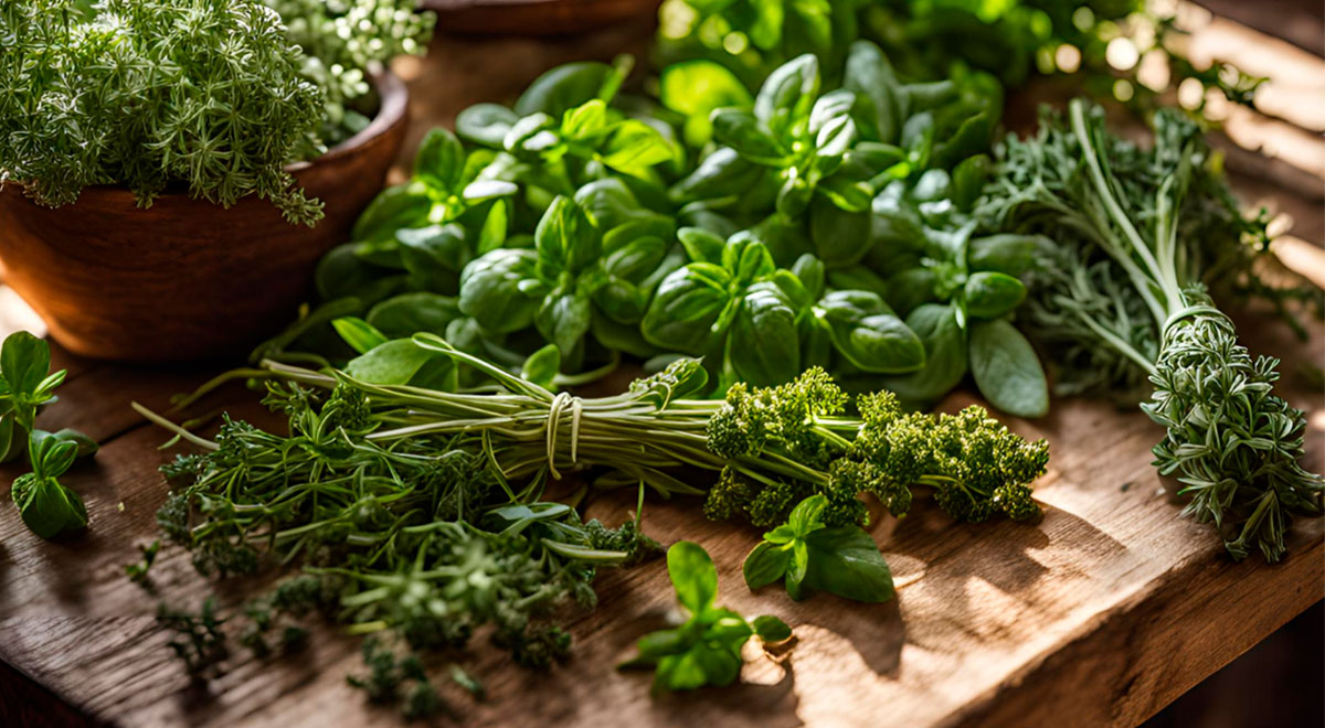 Hierbas para Estimular la Producción de Colágeno: Un Enfoque Natural para una Piel Radiante y Articulaciones Fuertes