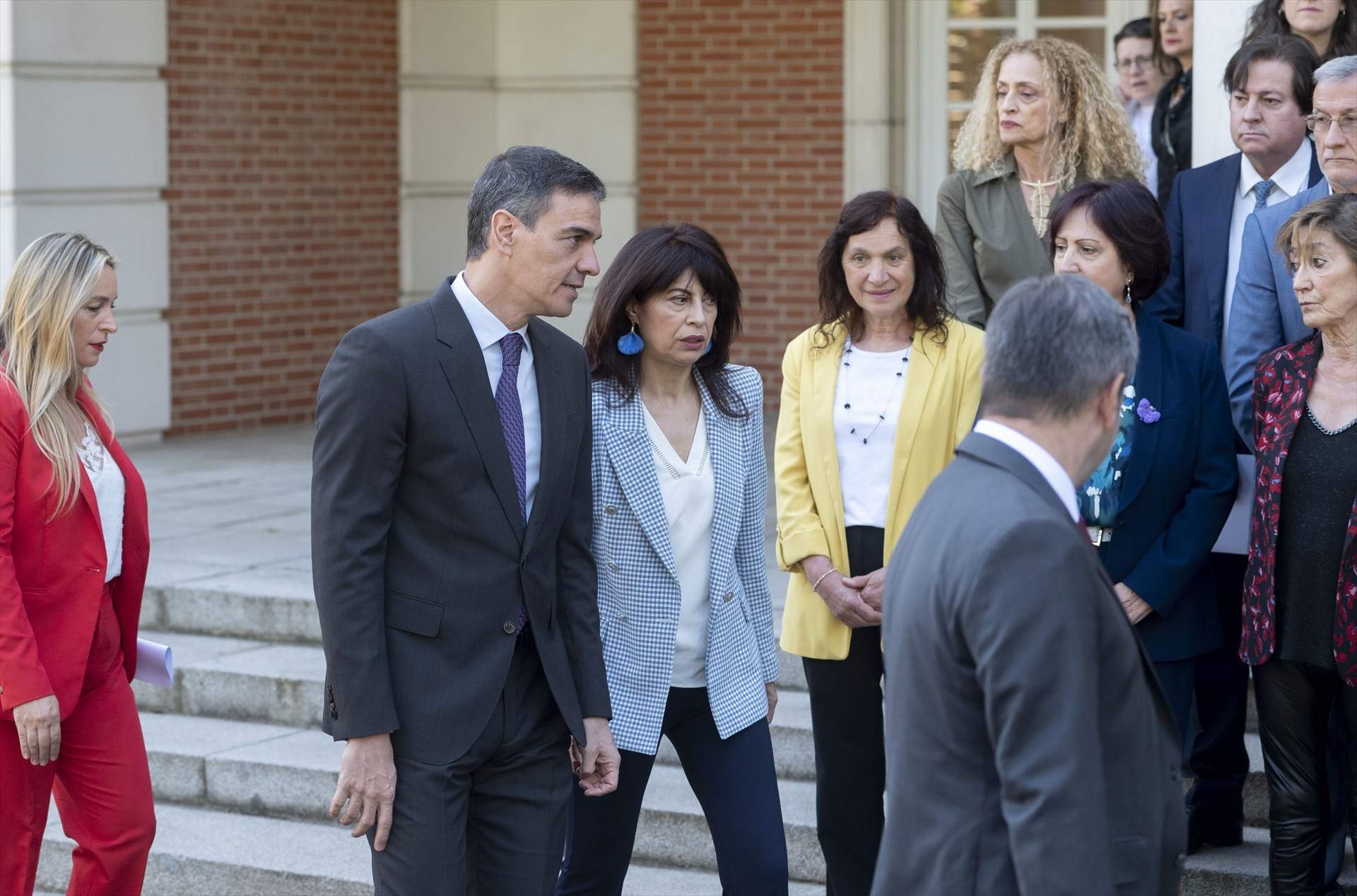 El blindaje del aborto en la Constitución supera las enmiendas de PP y ...
