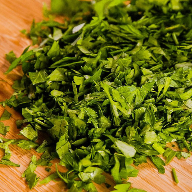 Our Buttery Garlic Bread Will Make You Ditch The StoreBought Loaf For Good