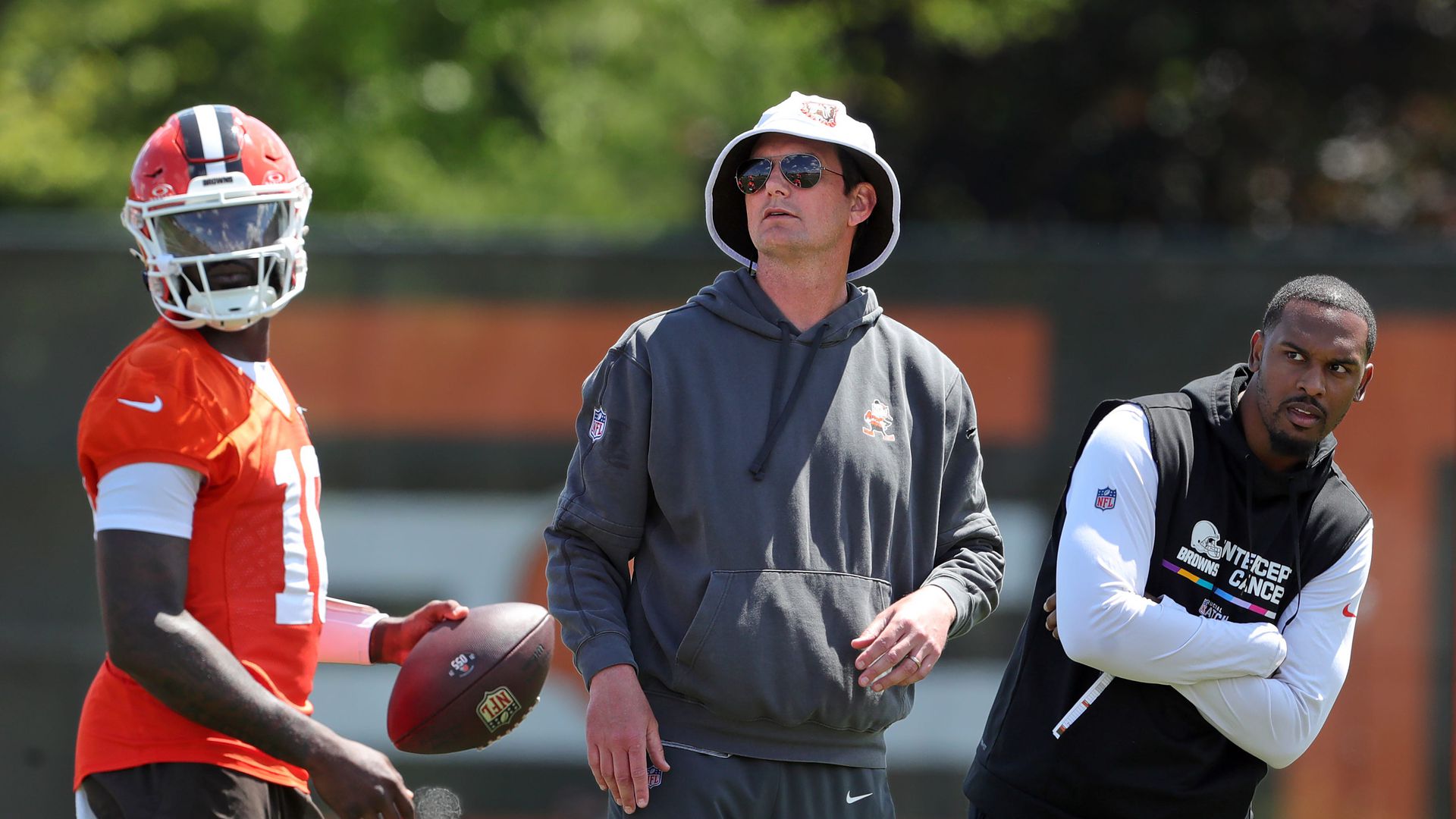 Dawg Pound Discourse: Can Jameis Winston, Ken Dorsey Turn The Tide For ...