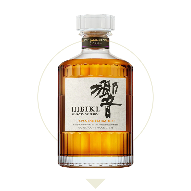 The HandsDown Best Japanese Whisky to Drink Right Now