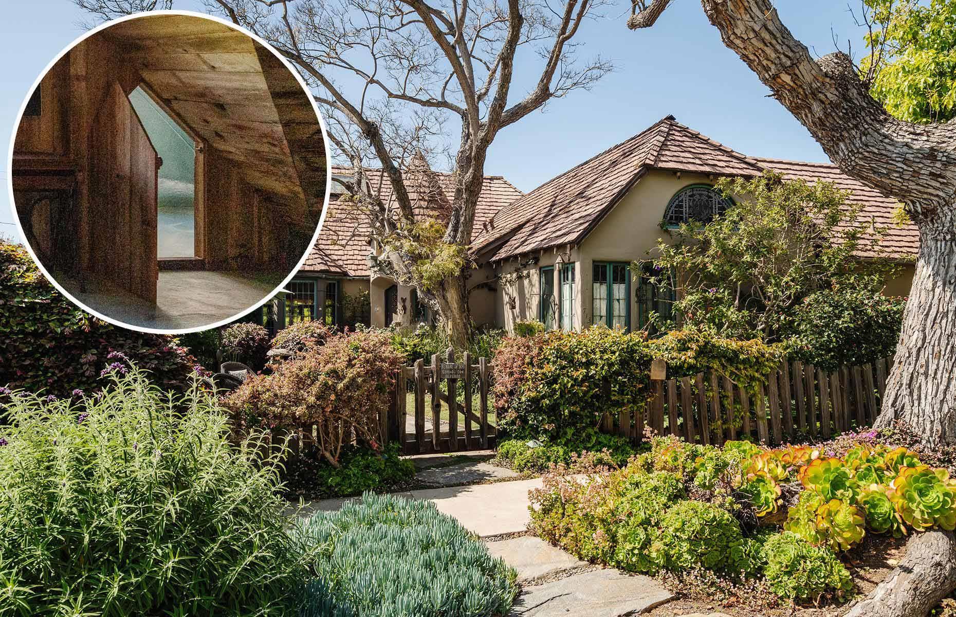 Revealed 7 'ordinary' houses hiding INCREDIBLE secrets