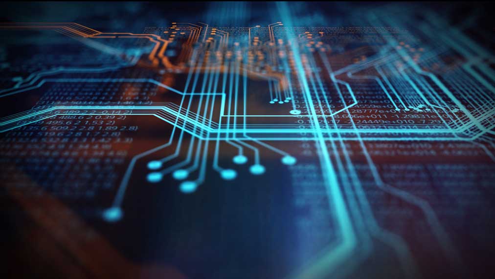 Stock Market Today Nasdaq Leads Bounce As Tesla Soars On Earnings