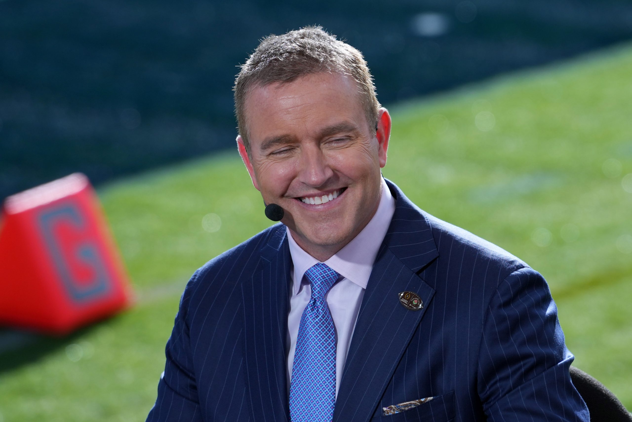 Kirk Herbstreit’s Net Worth: Amazon’s Thursday Night Football And ESPN ...