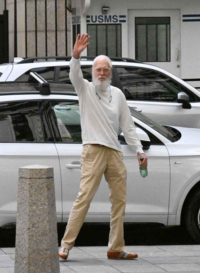 All About David Letterman's Meteoric Rise To Fame