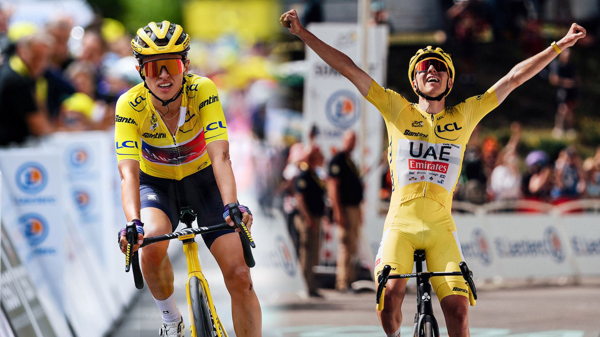 Tour de France 2025 – All the route rumours ahead of the official ...