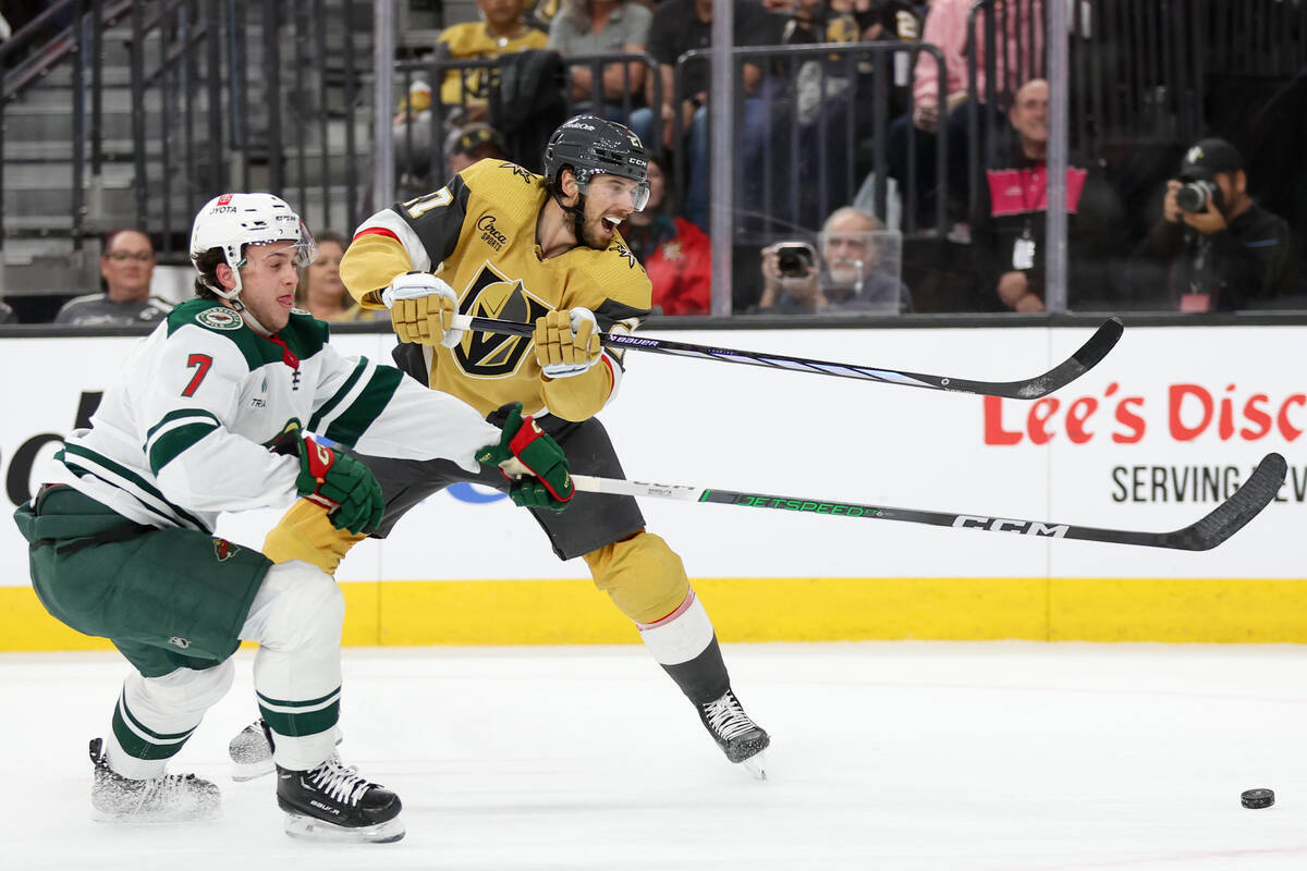 Knights Sign Original Misfit, ‘core Player’ To 7-year Extension