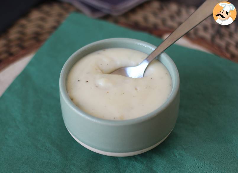 Gorgonzola-sauce