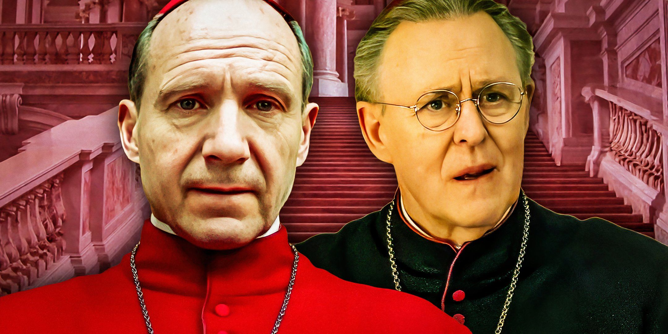 Conclave Ending Explained What The New Pope's Secret Means & The Film