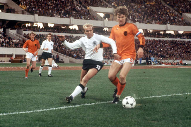 Ruud Krol