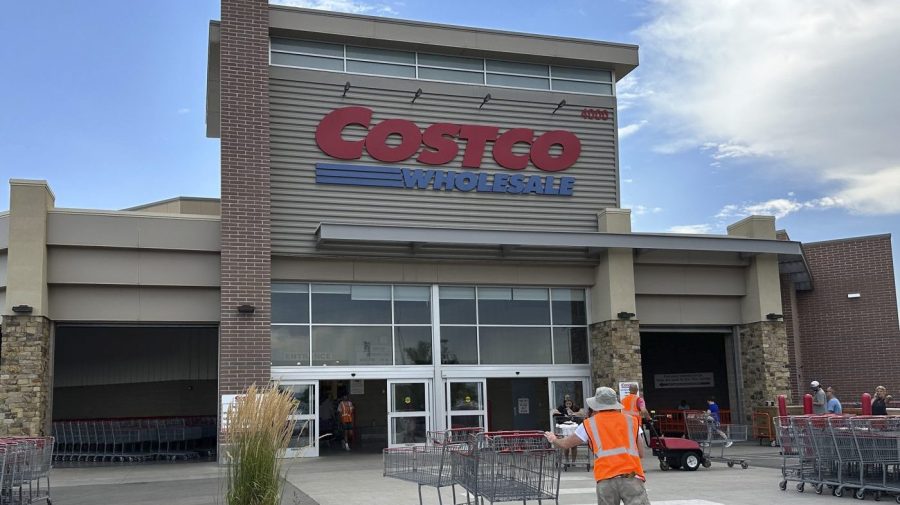 Costco recalls chicken products over listeria contamination