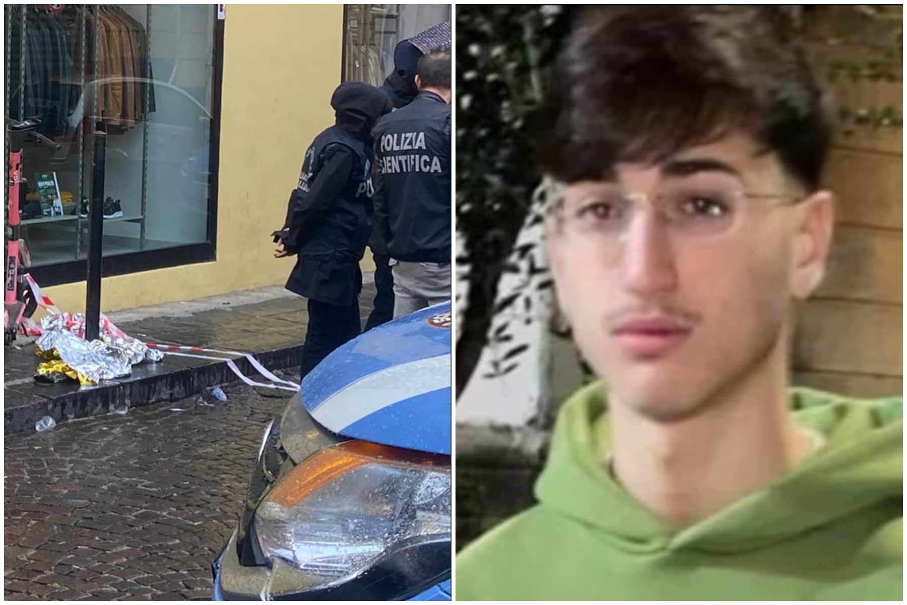 Perché è stato ucciso Emanuele Tufano, il 15enne morto a Napoli: le ...