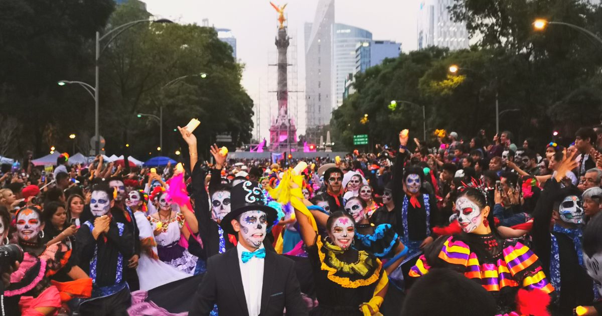What Day of the Dead Symbols Really Mean—Prepare to Be Surprised!