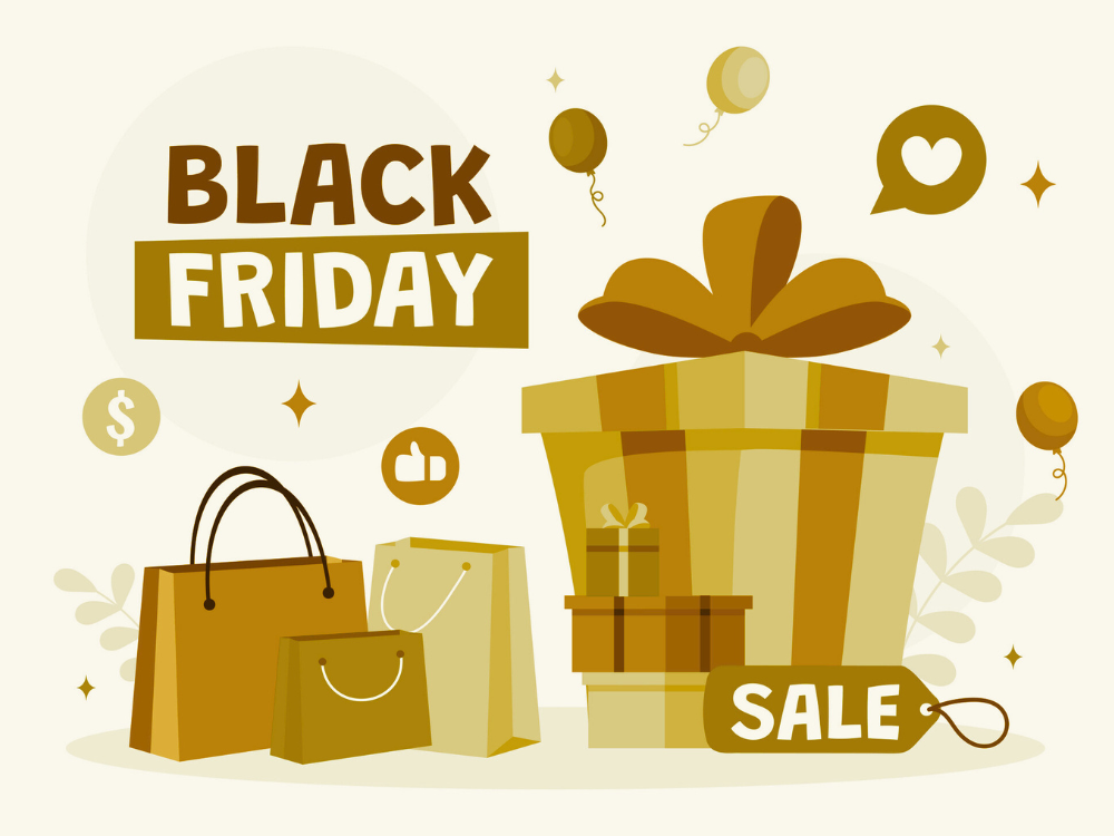 When is Black Friday 2024 in Canada? Everything you need to know