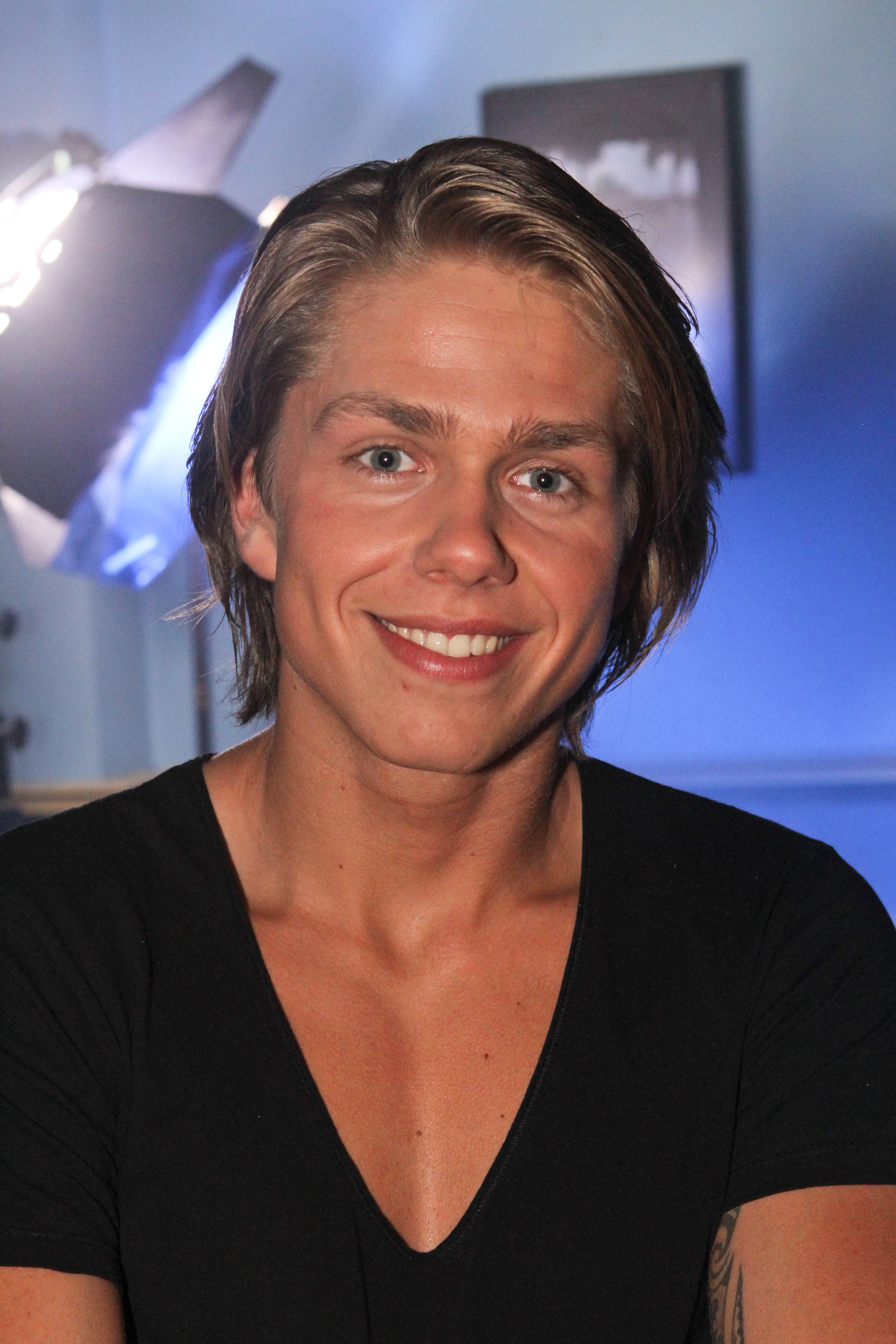 Tom Hardy's 'haunting' debut film now available to stream on Prime Video